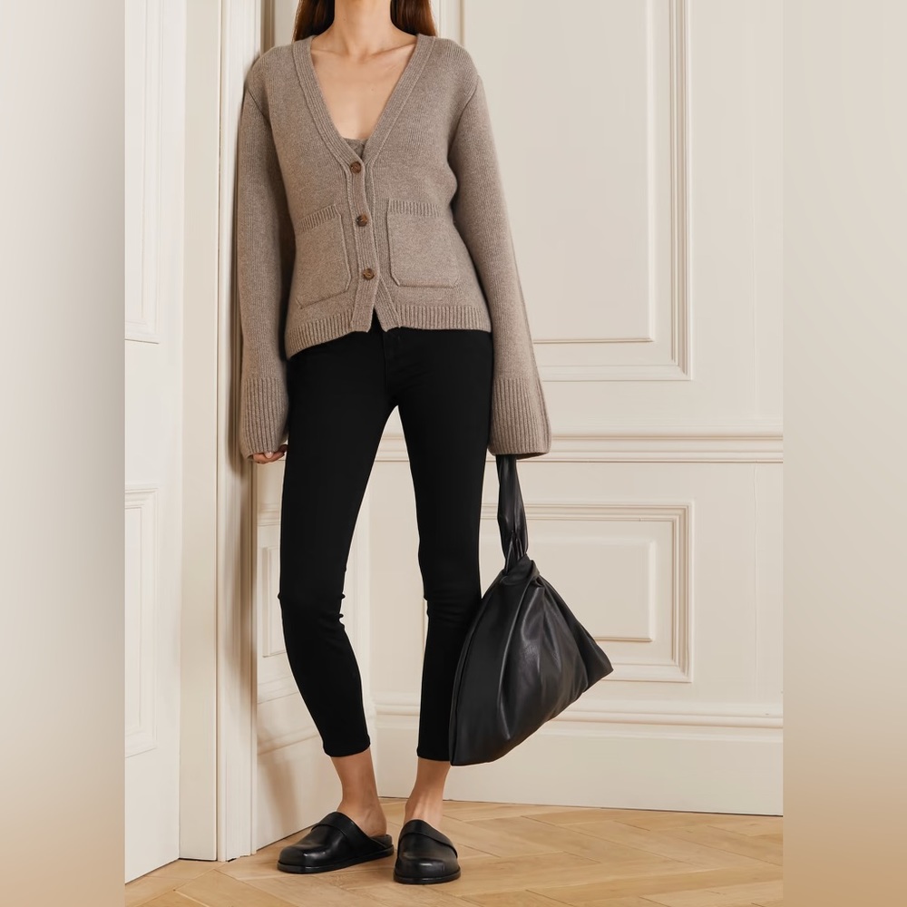 L'Agence Skinny Jeans